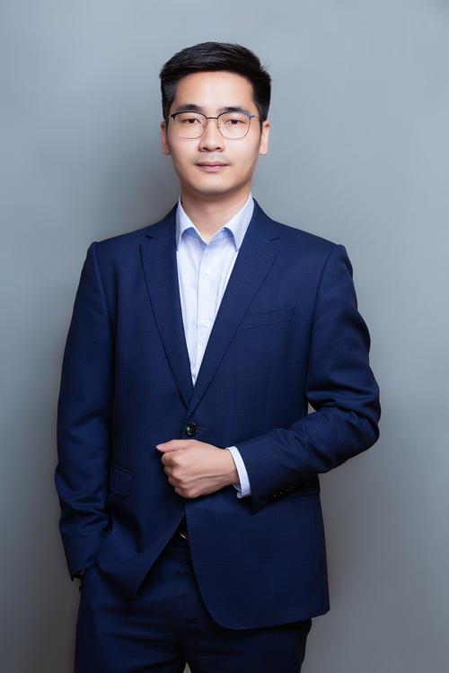 蒋克蓉执行创意总监